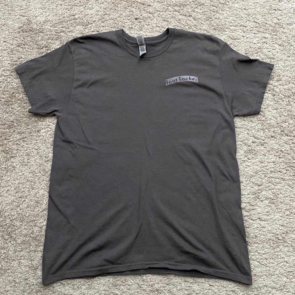 Footlocker T-Shirt